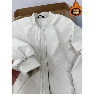 现货 网图2025冬季美式飞行夹克棉服MY258868-特P55图片