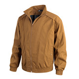 2026春季新款硬汉风男女休闲立领飞行夹克JK257866-特P58，男装夹克，星座418-2