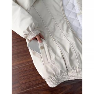 现货 网图 冬季新款加厚保暖立领棉服MY258866-特P75图片