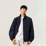 2025秋季新款无影墙双开拉链迷彩立领夹克JK256969-P55，男装夹克，星座418-2