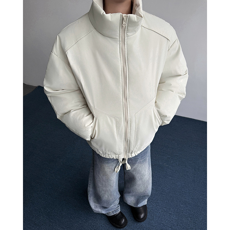 量大差价大现货MY258822-P752025冬季新款加厚飞行夹克棉服,男装夹克,星座418-2