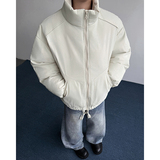 量大差价大现货MY258822-P752025冬季新款加厚飞行夹克棉服，男装夹克，星座418-2