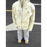 现货网图雪芹黄高品质户外三合一防水冲锋衣外套M25602-特P100，男装夹克，星座418-2