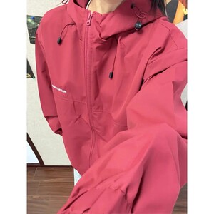 现货 网图 秋季山系户外防水冲锋衣JK2423-特P50图片