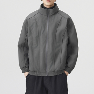 冬季新款立领派克棉服 MY258866-特P78图片
