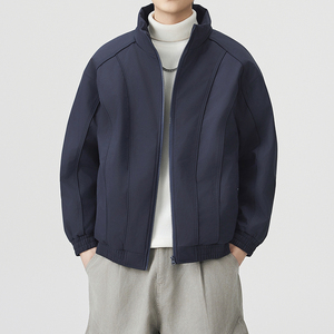 冬季新款立领派克棉服 MY258866-特P78图片