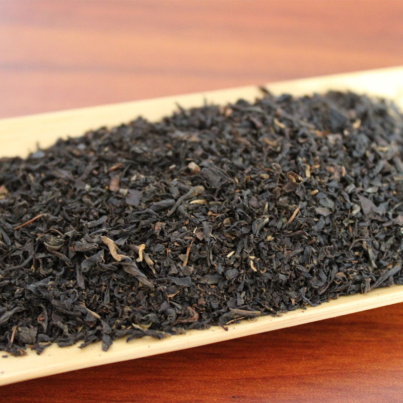 云南凤庆红茶滇红茶红茶渣煮茶叶蛋用的红茶 碎的红茶末