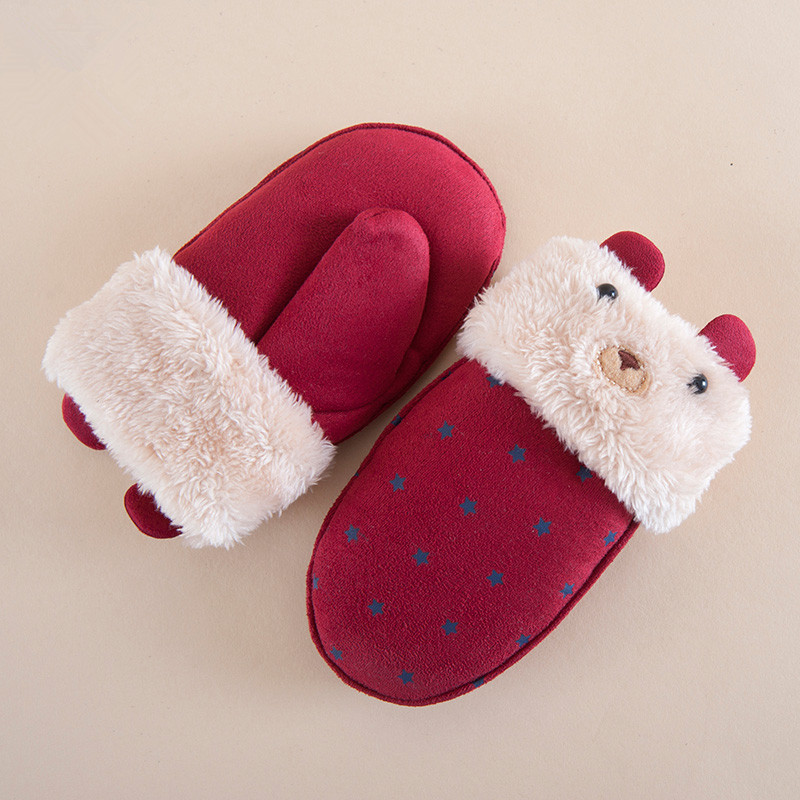 Gants pour enfants - Ref 2146102 Image 4