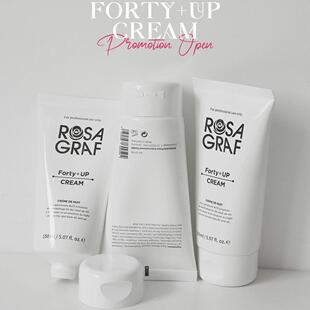 韩国院线rosa graf荷尔蒙面霜150ml保湿 塑造下颌 国内现货