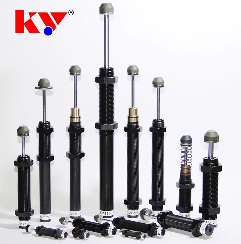 KYB稳速油顶KBM10-50-11C