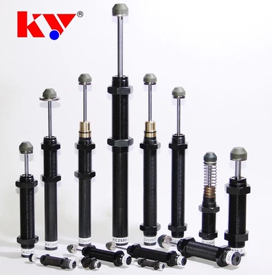 KYB稳速油顶KBM10-50-11C