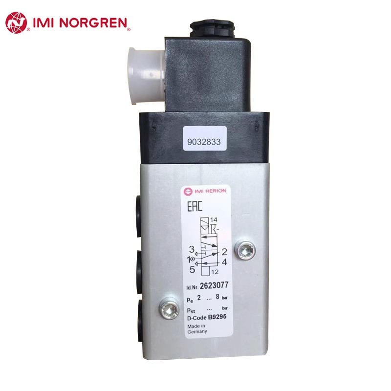 norgren诺冠26230772623177