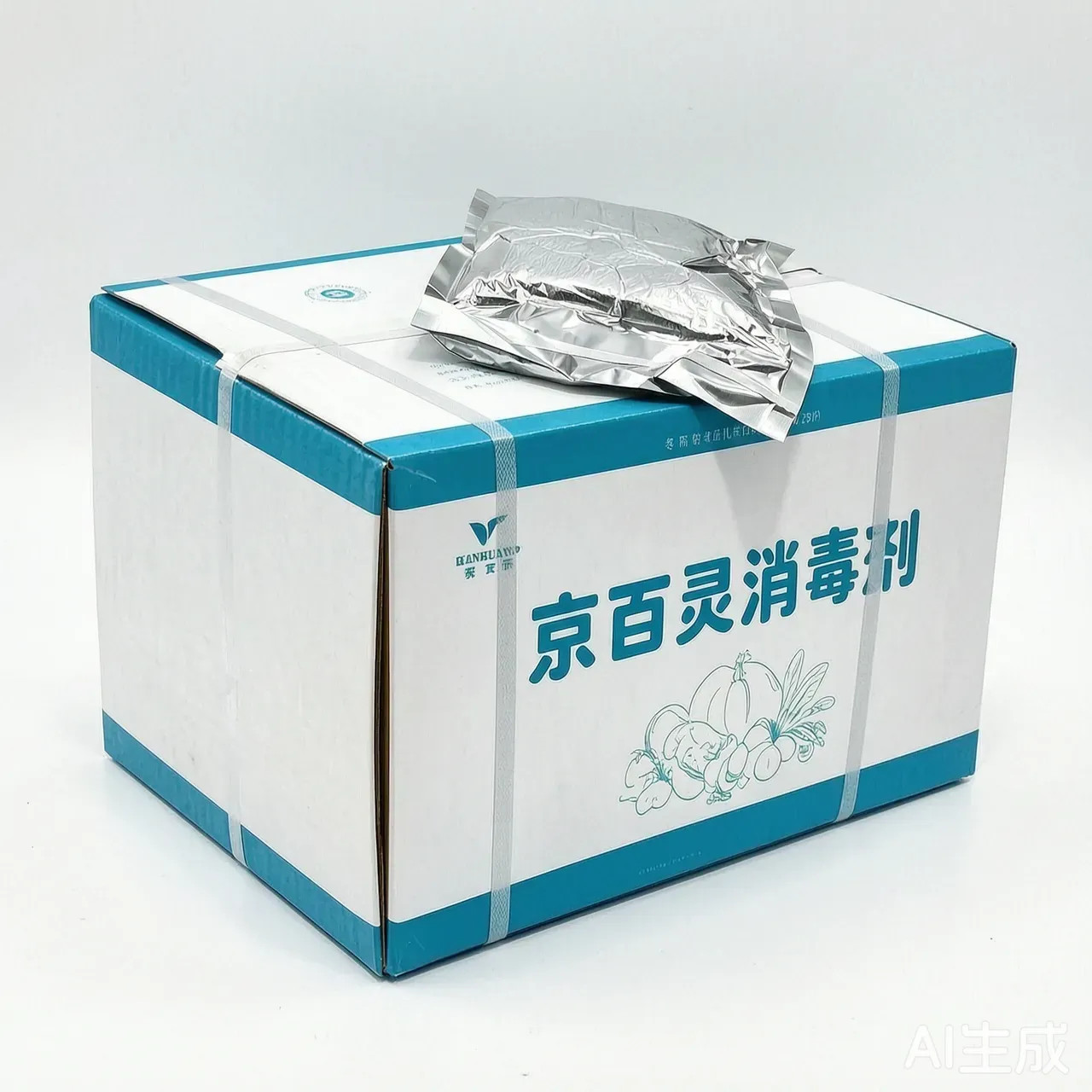 中药材消毒粉脱食品杀菌除菌硫果脯去消毒剂蜜饯酱菜泡菜硫消毒
