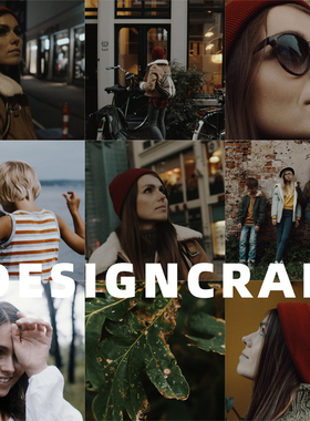 视频调色预设BMPCC4k FILMS19电影风格色调LUTs达芬奇PR/FCPX滤镜