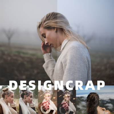 复古电影色调CMG网红博主ins视频PR调色索尼滤镜FCPX达芬奇LUTS