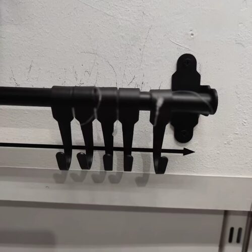 IKEA/宜家挂钩胡尔塔普7厘米