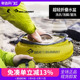 SEATOSUMMIT户外旅行便携式 可折叠水盆超轻洗脸盆泡脚桶