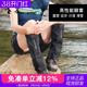 SEATOSUMMIT雪套户外登山女防水护腿套男雪地鞋 套防蛇咬脚套徒步