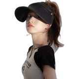 Британский Civen & Kivan Big Hat Shat Sunshine Sunscleen, ультрафиолетовые крышки лица солнце