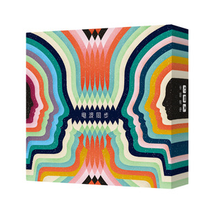 【指尖桌游】正版中文 Wavelength 电波同步 中文版 欢乐聚会