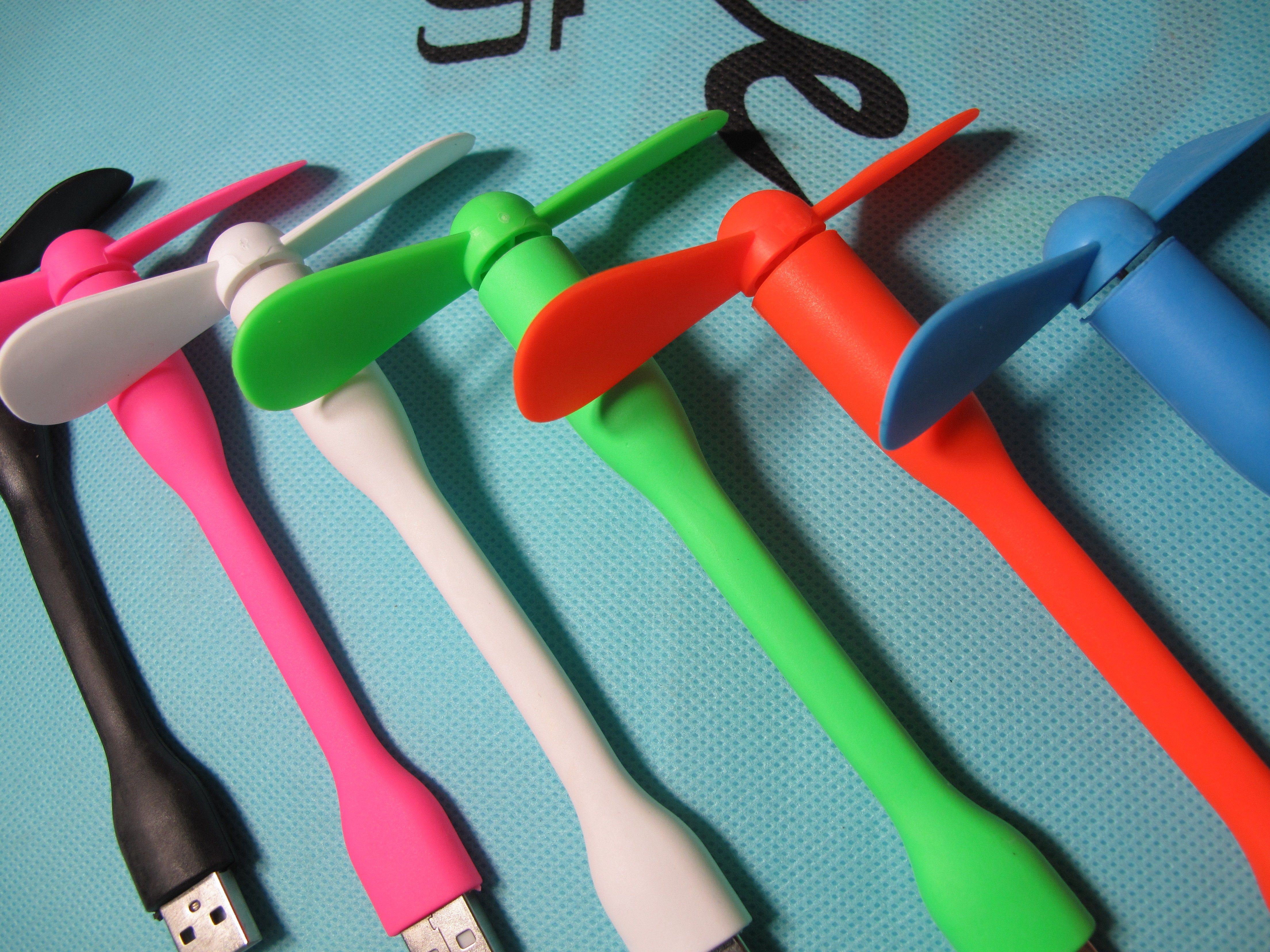 Ventilateur USB - Ref 402276 Image 4