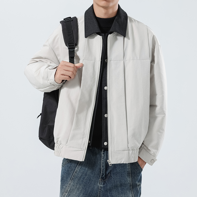 店主风模特冬季男士翻领纯色羽绒服外套2512-P230,男装羽绒服,电商D248 店主风模特冬季男士翻领纯色羽绒服外套2512-P230,男装羽绒服,电商D248