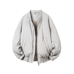 冬季男士90白鸭绒羽绒服外套 A238-P240图片