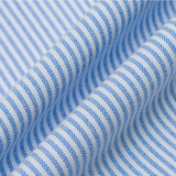 春季上新男士贴布拼接条纹长袖衬衫MS32-P90，男装衬衫，电商D248