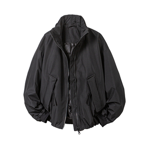 冬季男士90白鸭绒羽绒服外套 A308-P240图片