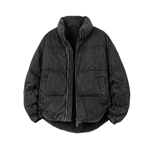冬季男士90白鸭绒羽绒服外套 A248-P290图片