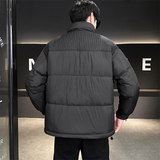 冬季标80白鸭绒羽绒服外套D248-YR8287-P230，男装羽绒服，电商D248