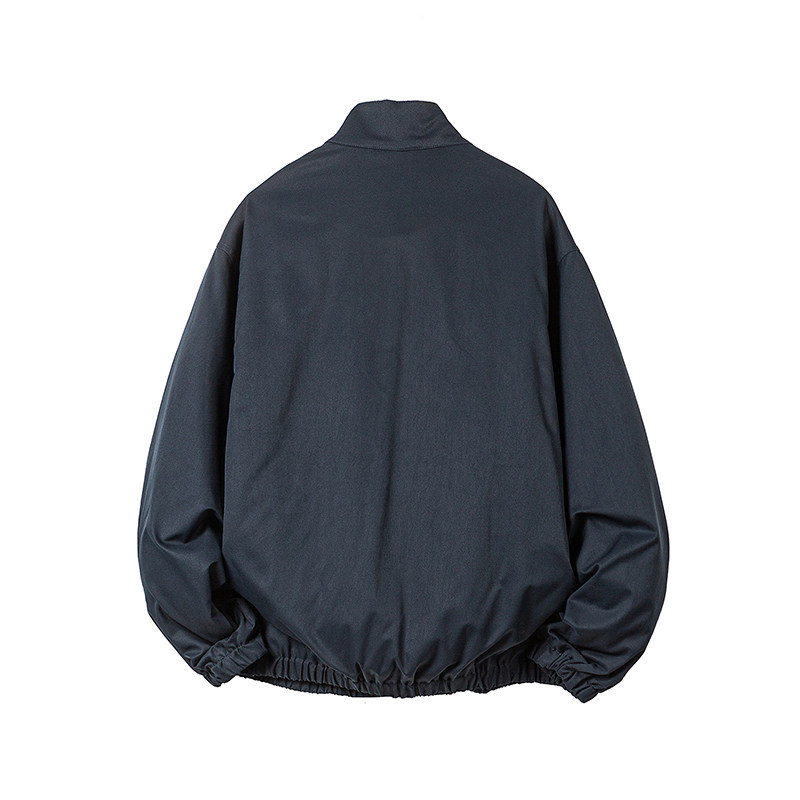 冬季夹克式立领羽绒服外套A330-P200,男装夹克,电商D248