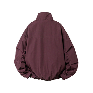 冬季男士90白鸭绒羽绒服外套 A308-P240图片