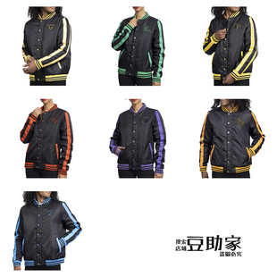 美版宝可梦中心闪电鸟 烈空坐 皮卡丘 火焰鸟 耿鬼 保暖夹克 外套