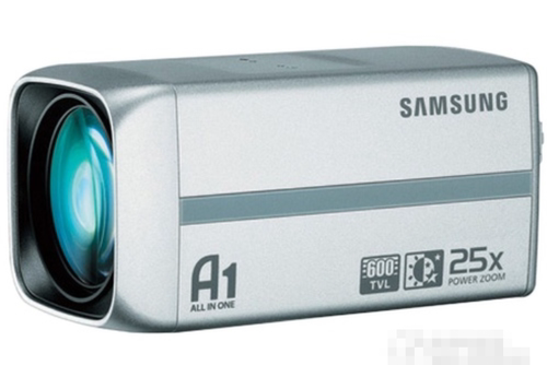 正品三星 SCZ-2250PD 三星25倍日夜型一体化摄像机 现货供应