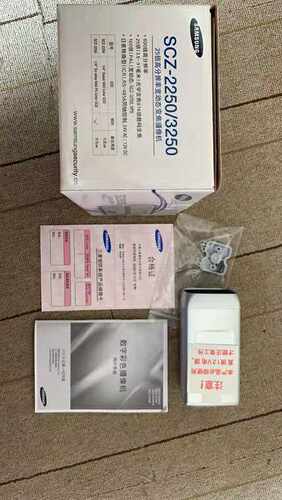 原装三星25倍变焦一体机 SCZ-2250PD  全新正品假一赔十