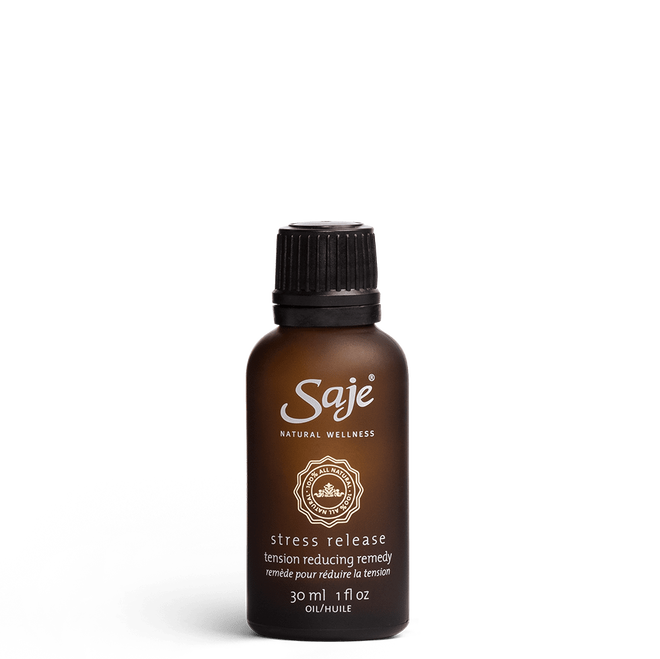 加拿大缓解压力精油滚珠补充莎爵