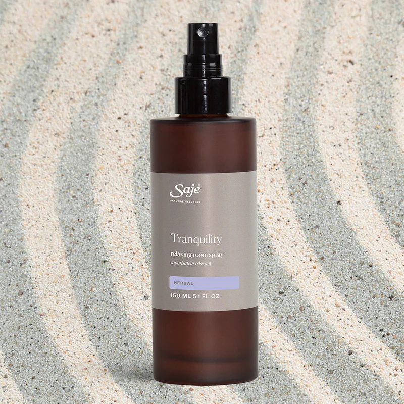 加拿大宁静精油室内喷雾莎爵