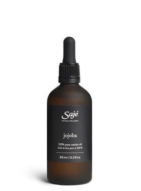 加拿大原装SAJE莎爵JOJOBA荷荷巴油基础油基底油95ml