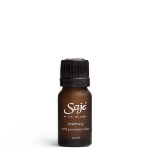 加拿大原装SAJE莎爵ROSEMARY迷迭香精油10ml包邮