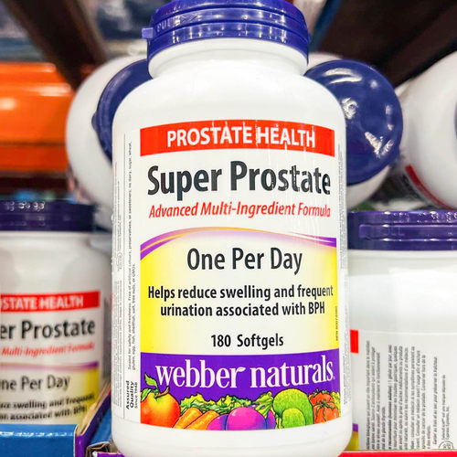 加拿大伟博南瓜油锯健康配方