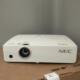 NEC 家用办公15000 ME310XC 投影3300流明高清高亮HDMI白天直投