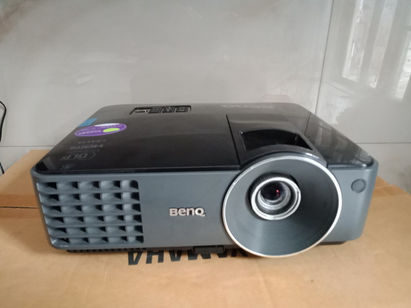 明基MX3291投影仪 DLP 3200流明 HDMI高清高亮色彩好MHL手机家用