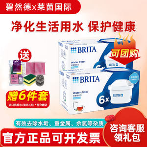 品牌直供德国碧然德去水垢滤芯