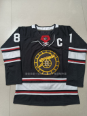 刺绣巅峰对决康纳球衣球服HeatedRivalry Rozanov球衣 Coonor