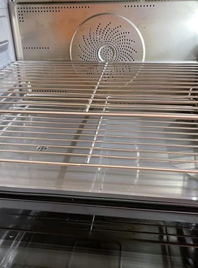 适用东芝MS1MS2MS3-TQTC20SC蒸气焗炉304不锈钢蒸烤架炸篮345*260