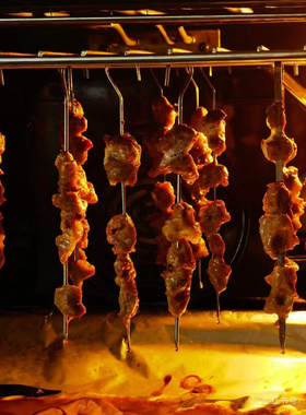 适用东芝新品ER-D95BW微蒸烤机304不锈钢蒸烤焗架烤盘网394*290㎜