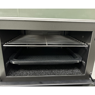 食品级304不锈钢烤网蒸烤焗一体