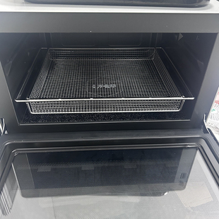 适用松下新款 290 26升万食炉DS262蒸烤焗炸通用304网架烤盘网383