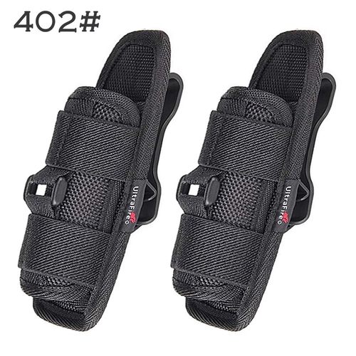 强光手电筒腰带便携编织套